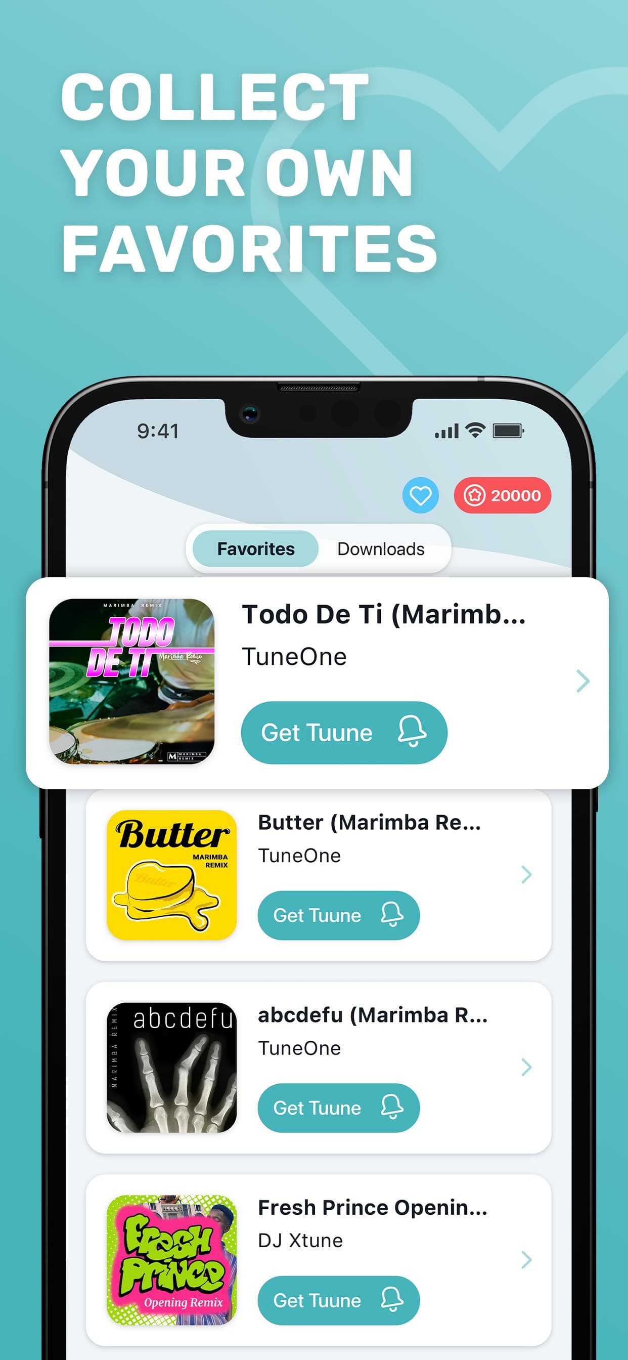 Ringtone Maker - Tuunes screenshot 9 - screenshot
