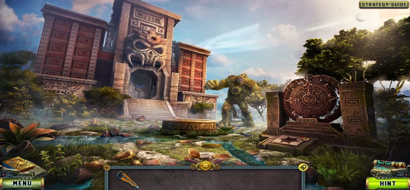 The Legacy 2 screenshot 1 - screenshot