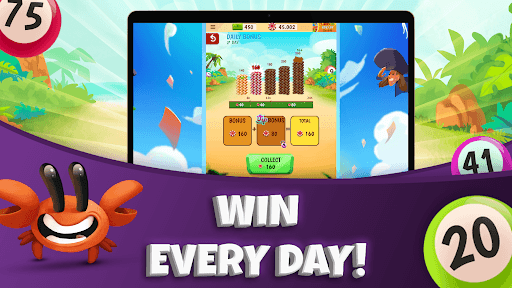 Praia Bingo - Bingo Games screenshot 27 - screenshot