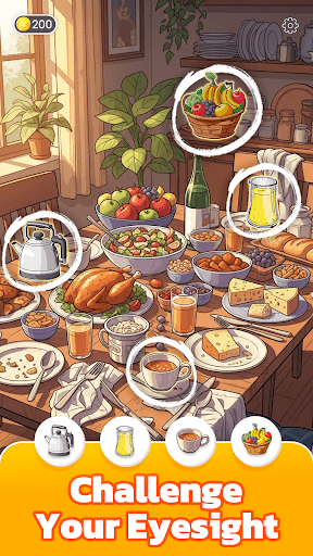 Find N Seek: Spy Hidden Object screenshot 6 - screenshot