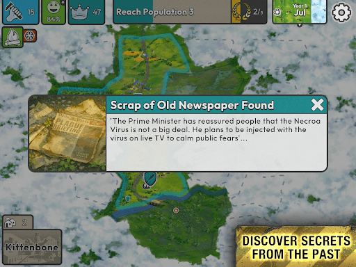 After Inc. screenshot 23 - screenshot