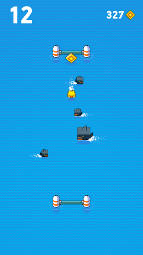 Splish Splash Pong screenshot 11 - screenshot