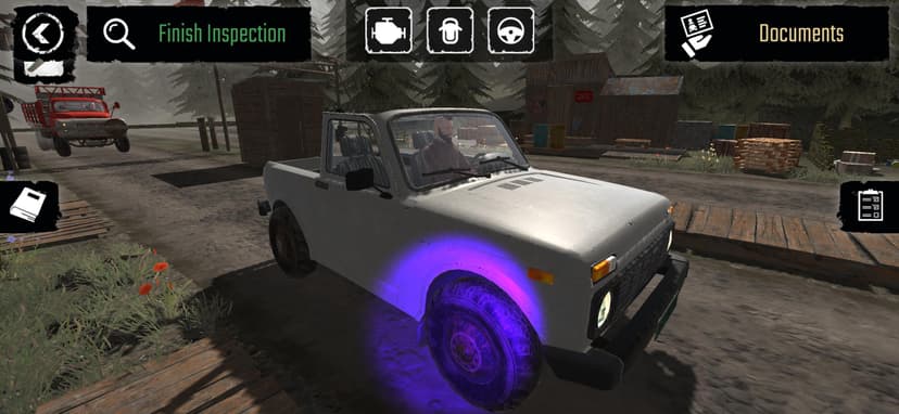 Contraband Police Mobile screenshot 3 - screenshot