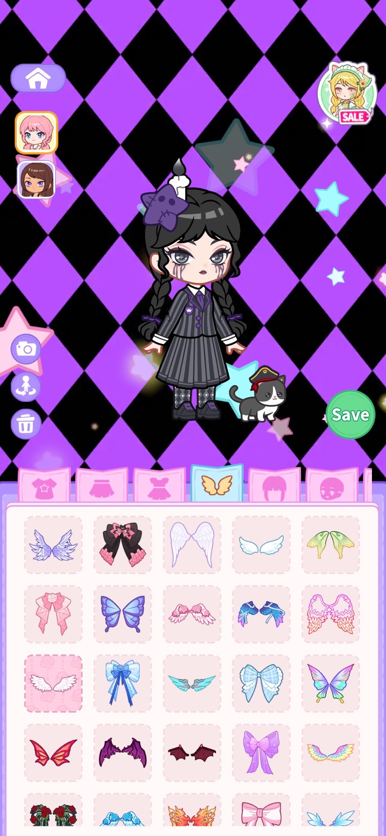 Pocket Life: Decor Happy Room screenshot 10 - screenshot