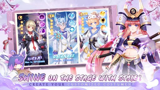 Yokai Tamer-new contents screenshot 3 - screenshot