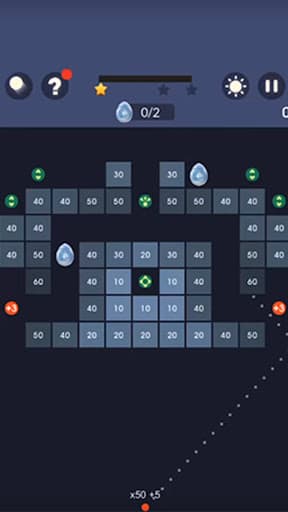 Bricks n Balls screenshot 25 - screenshot