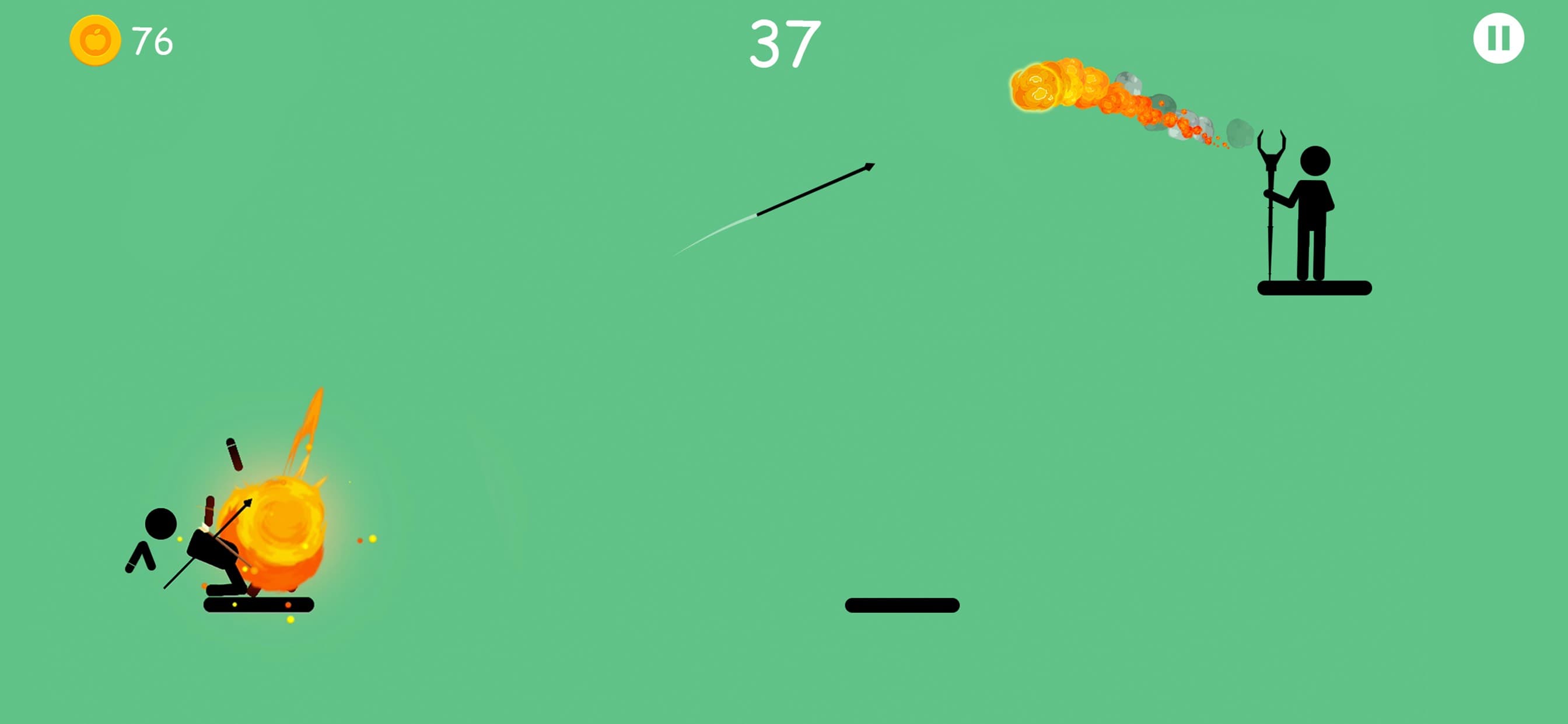 The Spearman screenshot 5 - screenshot