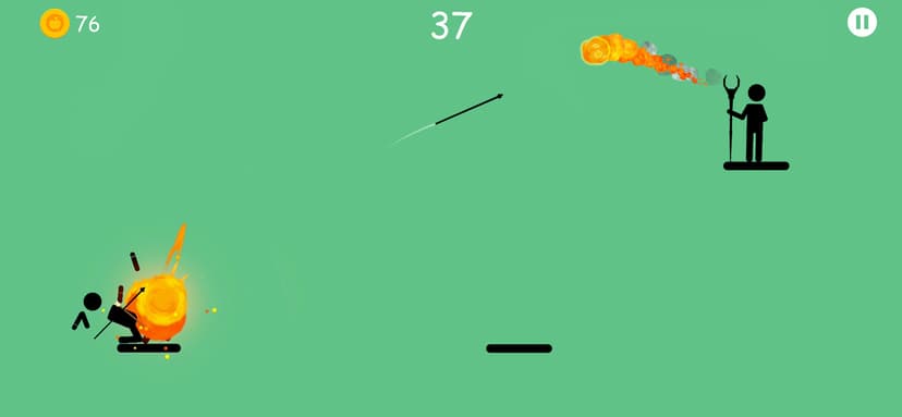The Spearman screenshot 5 - screenshot