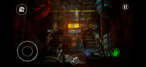 Poppy Playtime Chapter 2 screenshot 7 - screenshot