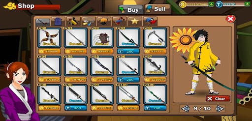 Ninja Rift screenshot 5 - screenshot