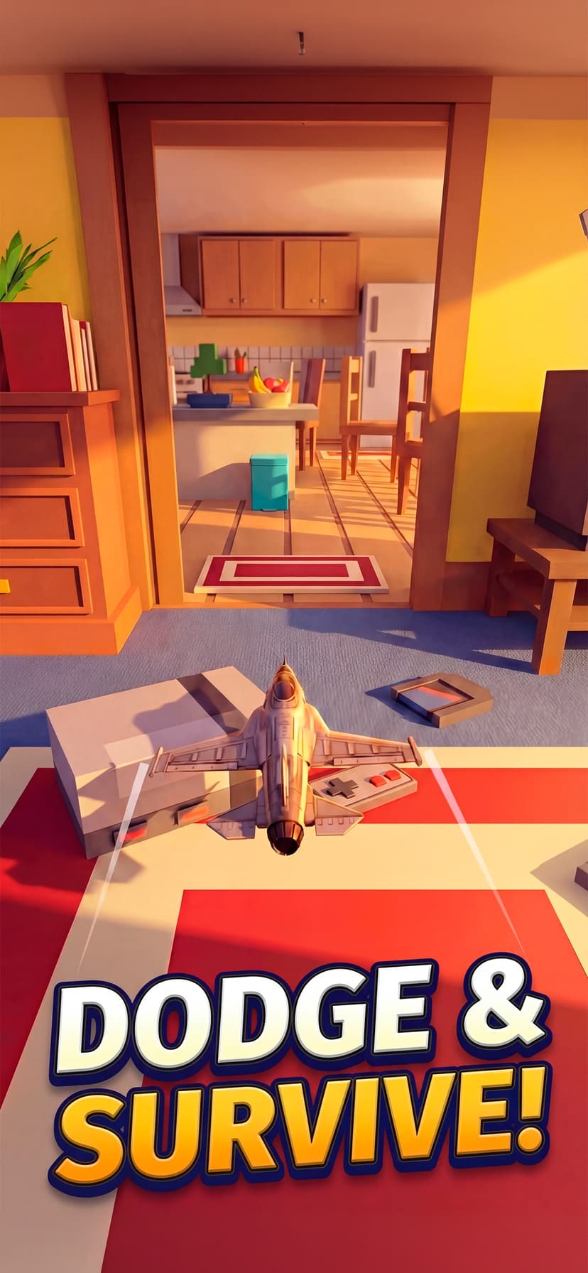 Epic Plane Evolution screenshot 6 - screenshot