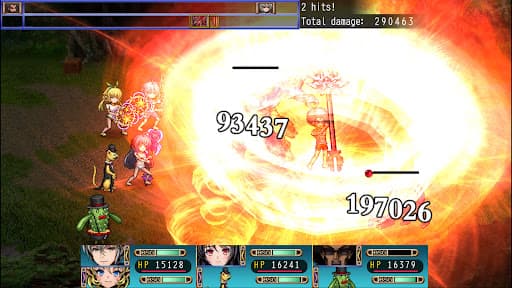 [Premium] RPG Fernz Gate screenshot 6 - screenshot
