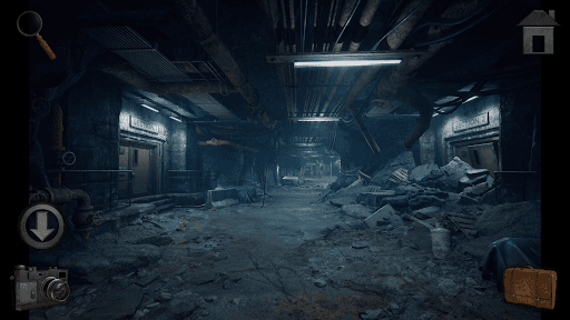Meridian 157: Chapter 3 screenshot 1 - screenshot