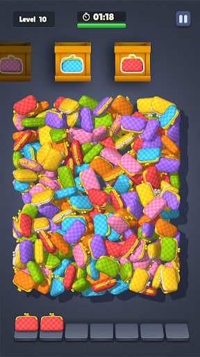 Match Smash 3D®- Triple Puzzle screenshot 17 - screenshot