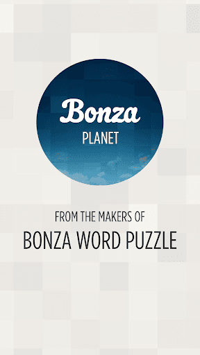 Bonza Planet screenshot 1 - screenshot