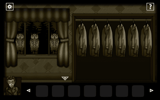 Forgotten Hill Mementoes screenshot 15 - screenshot