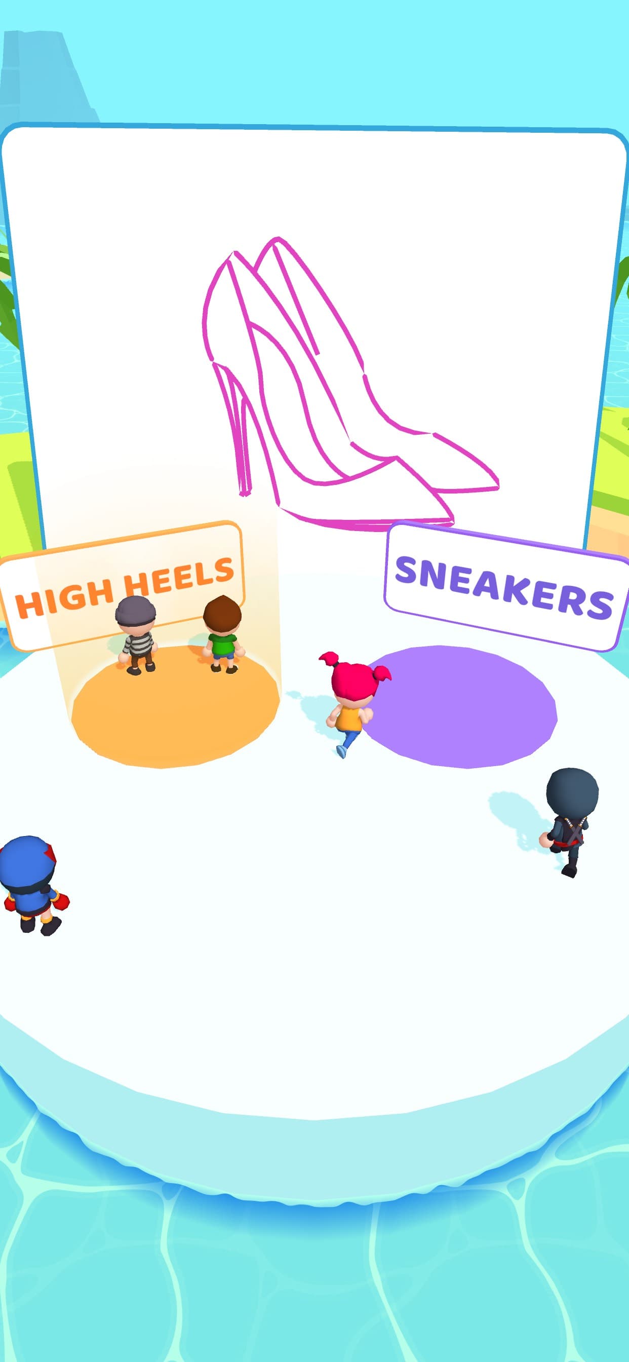 Guess The Drawing! screenshot 5 - screenshot
