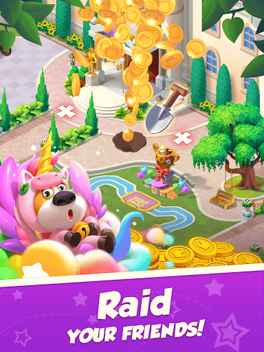 Spin A Spell - Master of Coin screenshot 7 - screenshot