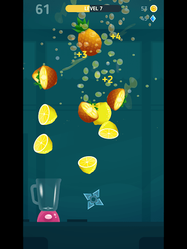 Fruit Master screenshot 8 - screenshot