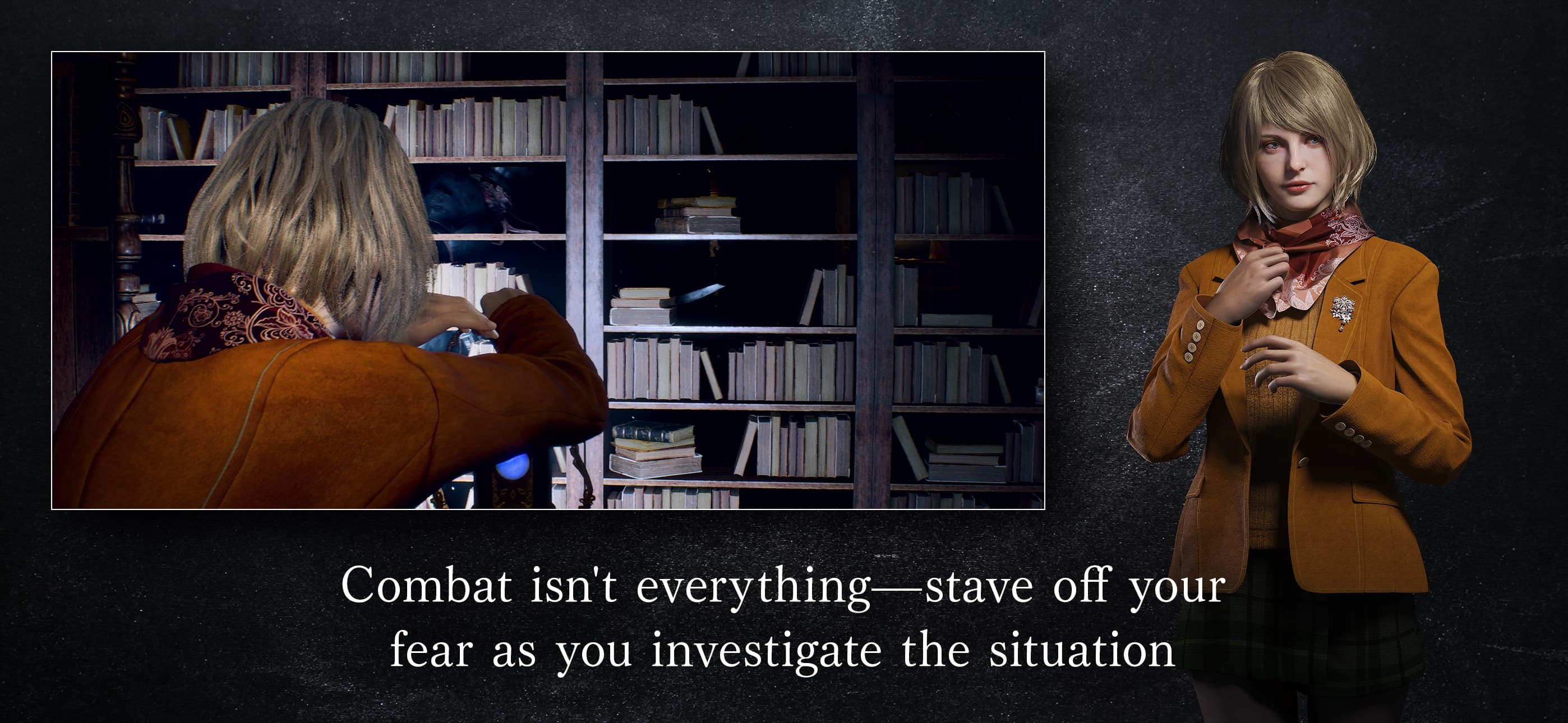 Resident Evil 4 screenshot 5 - screenshot