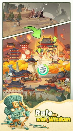 Bonk Bonk Tribe screenshot 2 - screenshot