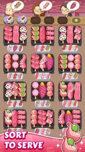 Grill Jam! screenshot 6 - screenshot