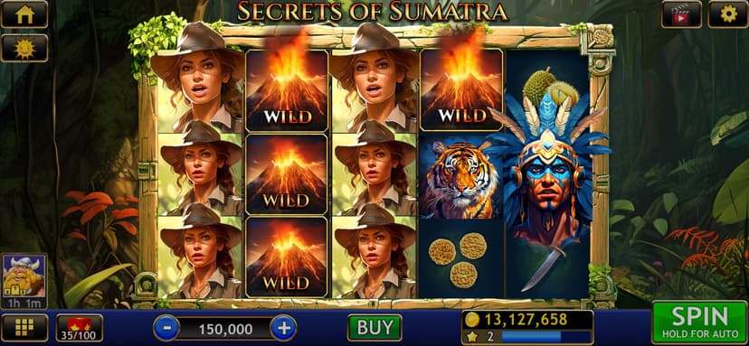 Slots of Luck Vegas Casino screenshot 6 - screenshot