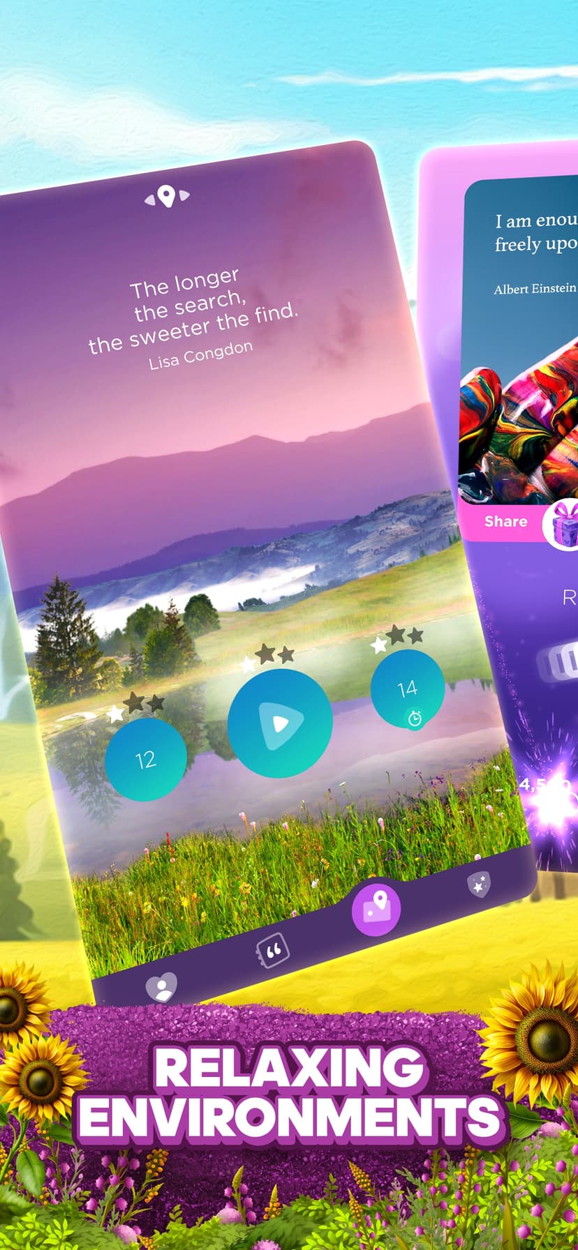 Bold Moves screenshot 5 - screenshot