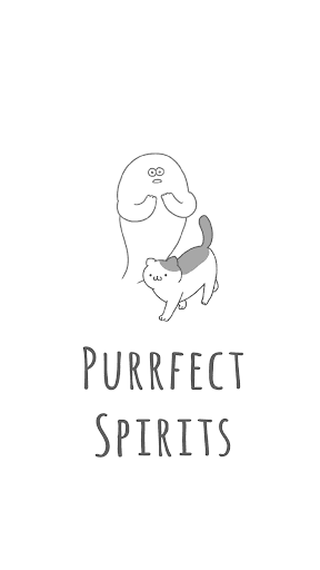 Purrfect Spirits screenshot 1 - screenshot