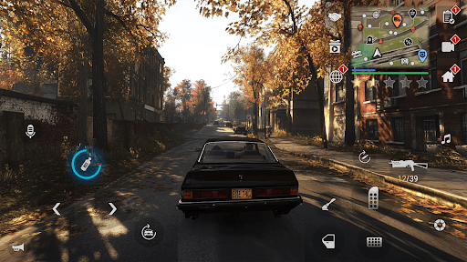 MadOut 2: Grand Auto Racing screenshot 15 - screenshot
