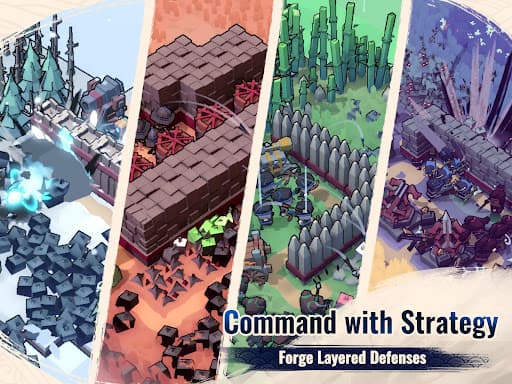 Inkvasion screenshot 10 - screenshot