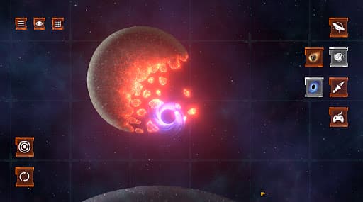 Solar Smash 2D screenshot 5 - screenshot