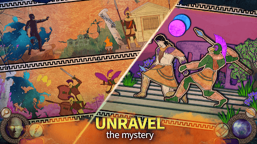 Nevertales: Faryon screenshot 19 - screenshot