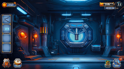 Escape Story: Unihero screenshot 16 - screenshot