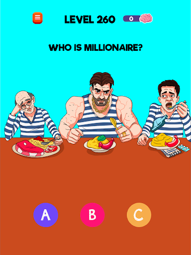Riddle Test: Brain Teaser Game screenshot 13 - screenshot
