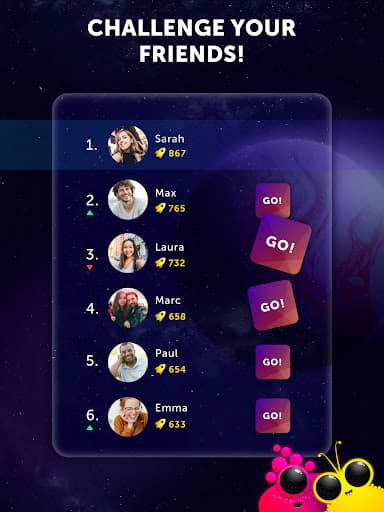 Quiz Planet screenshot 7 - screenshot