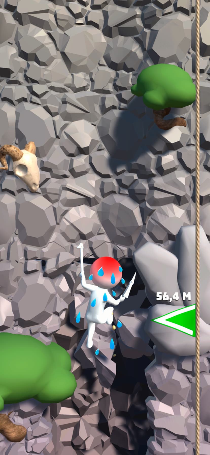 Climb the mountain screenshot 8 - screenshot
