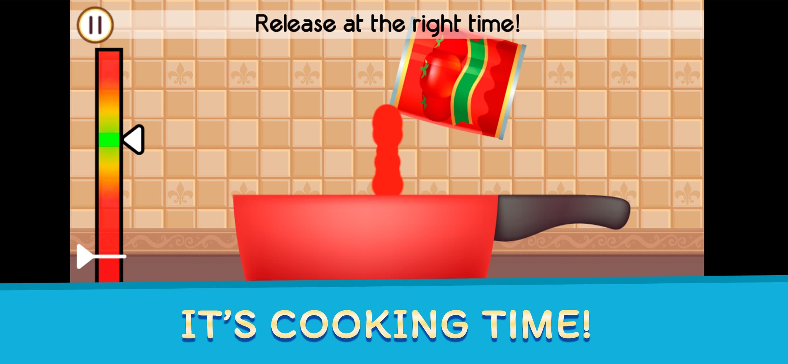 Cookbook Master: Chef Recipes screenshot 1 - screenshot
