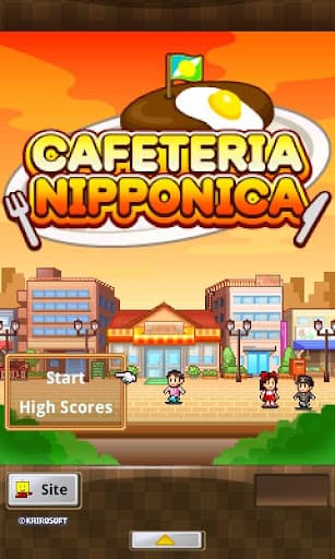 Cafeteria Nipponica screenshot 8 - screenshot