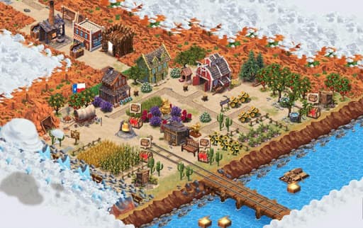 Westbound:Perils Ranch screenshot 7 - screenshot