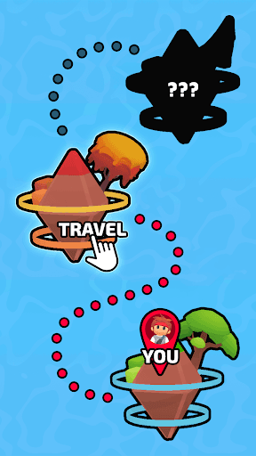 Metamon Island screenshot 6 - screenshot
