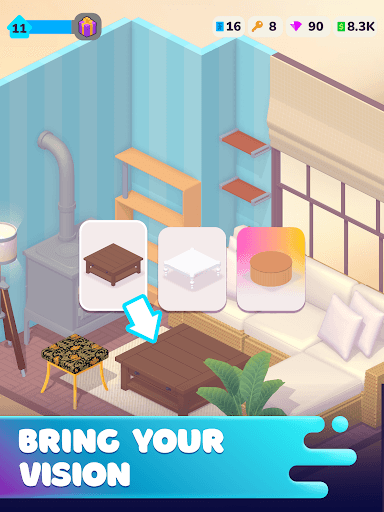 Life Dream: Build Dream Home screenshot 24 - screenshot