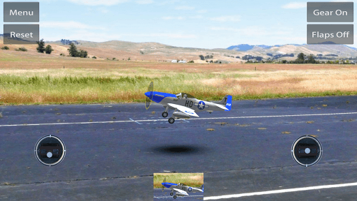 Absolute RC Flight Simulator screenshot 5 - screenshot