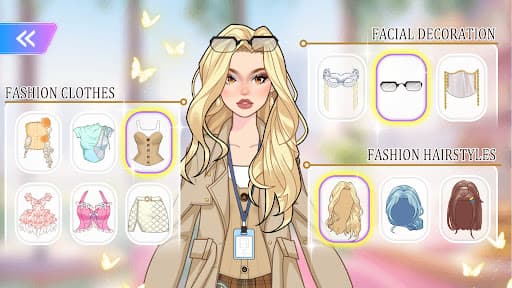 Fashion Tailor: Fashion Design screenshot 6 - screenshot