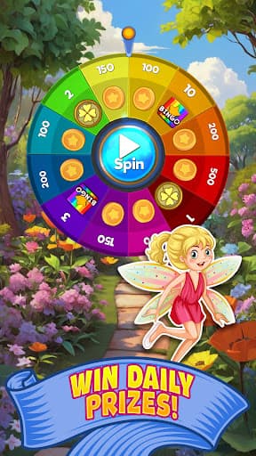 Bingo Quest: Summer Adventure screenshot 5 - screenshot