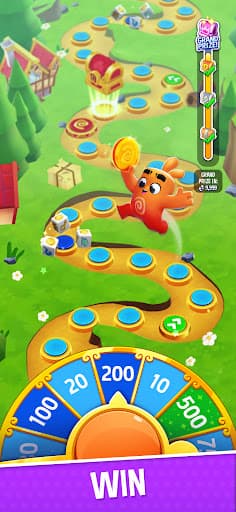 Dice Dreams™️ screenshot 4 - screenshot