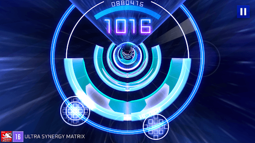 Liminality screenshot 4 - screenshot