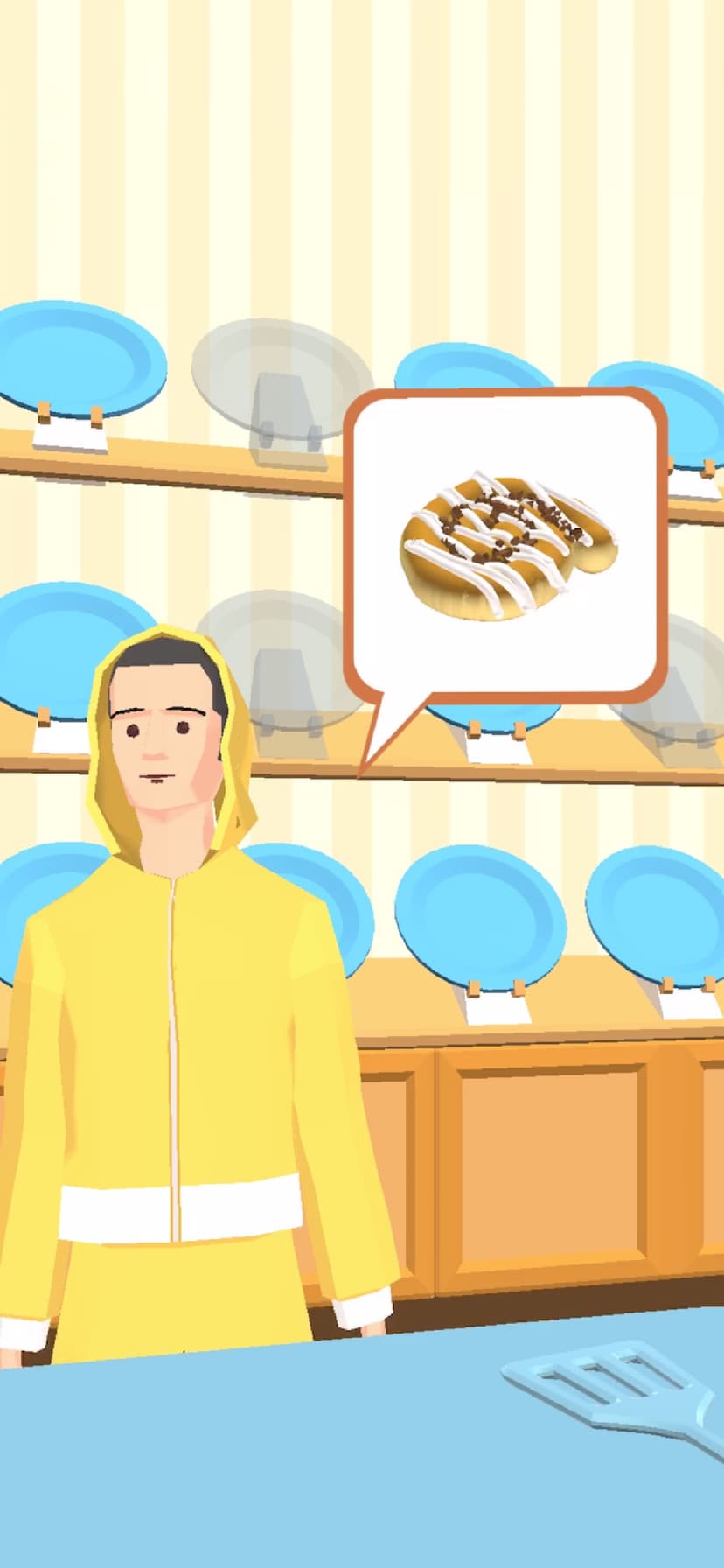 Bake it screenshot 1 - screenshot