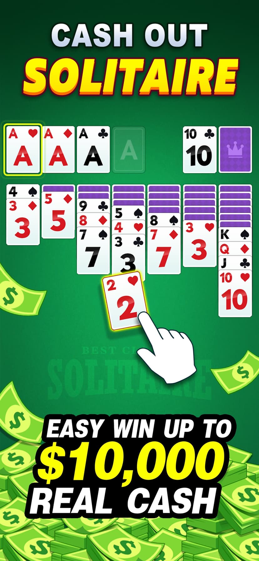 Arena for Cash screenshot 1 - screenshot