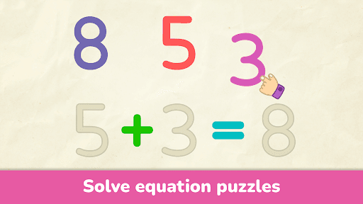 123 Number Games for Kids screenshot 9 - screenshot